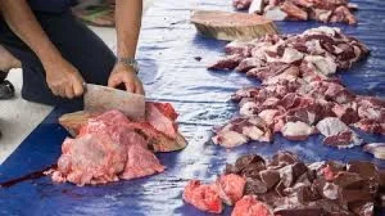 Daging Kurban Kaya Protein dan Nutrisi Penting untuk Kesehatan