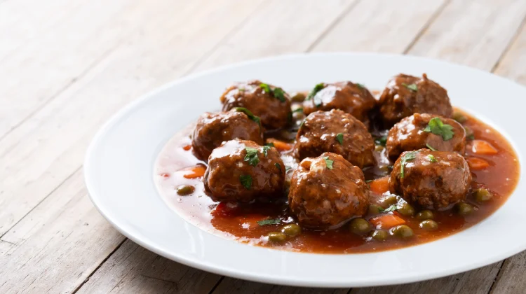Meatball Lezat: Tips Membuat dan Resep Praktis