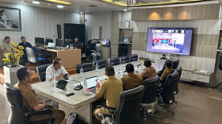 Densus 88 dan Disdik Siak Perkuat Pencegahan Radikalisme di Sekolah