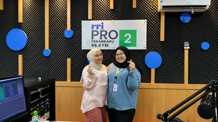 Perjalanan Karier Rara Siti Rachmawati: Dari Panggung Lomba hingga Industri Musik