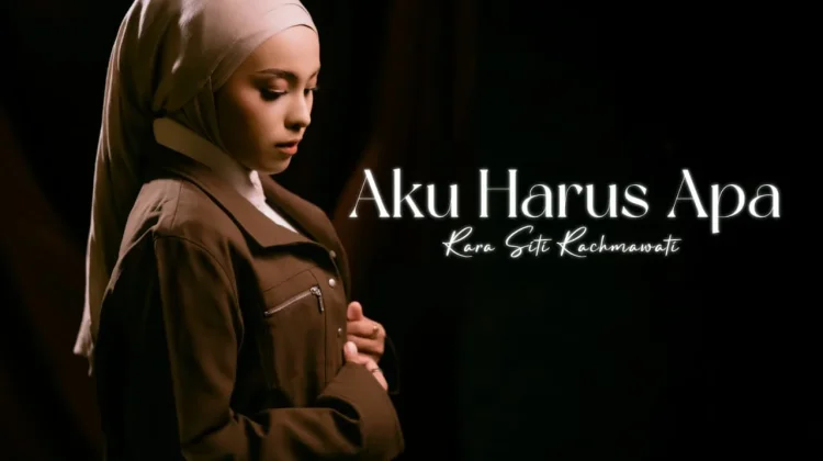 "Aku Harus Apa”, Lagu Baru Rara yang Angkat Kisah Kekecewaan dan Perasaan Rumit