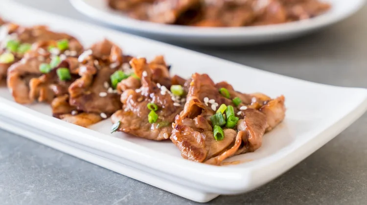 Inspirasi Olahan Daging Kurban Selain Rendang dan Sate