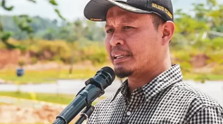 Pemko Pekanbaru Kebut Kantor Camat Baru Kulim dan Rumbai Timur
