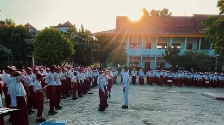 Pemko Pekanbaru Siapkan Unit Sekolah Baru