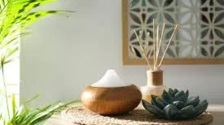 Buhur Bakaran Pewangi Tradisi Harum Efek Relaksasi