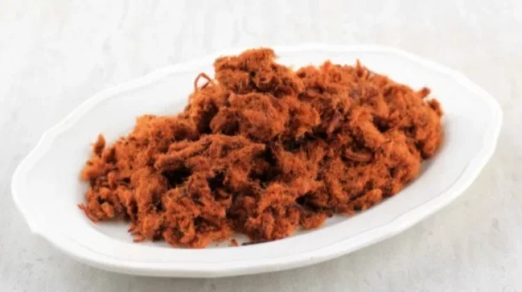 Abon Sapi: Solusi Praktis Penuhi Kebutuhan Protein Si Kecil