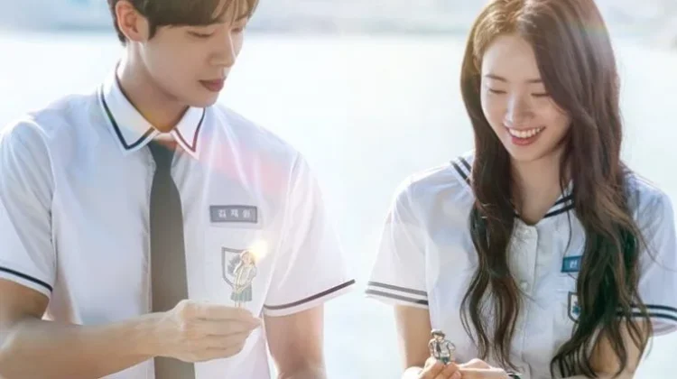 Siap-Siap Nangis, 7 Film Korea Selatan dengan Sad Ending yang Worth to Watch