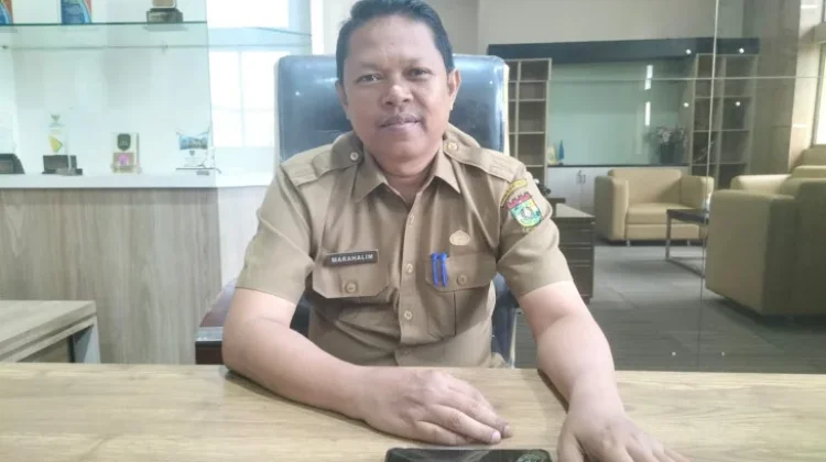 Pemkab Kampar Kawal Aspirasi Petani Sawit