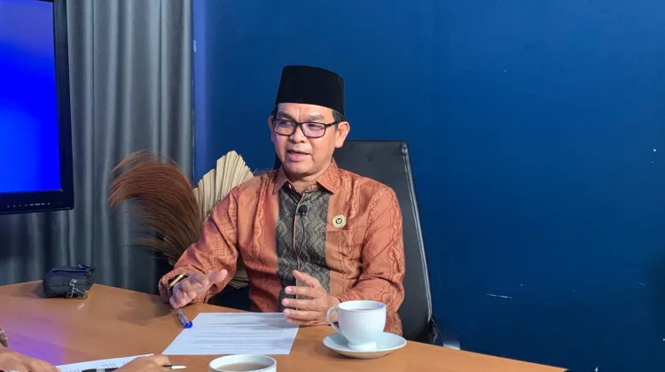 Pemulangan Jemaah Haji Riau, Defizon Ingatkan Jamaah Patuhi Aturan Bagasi