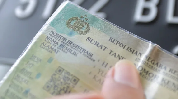 Bapenda Riau Pastikan Tak Ada Denda Pajak Kendaraan saat Libur Hari Pancasila