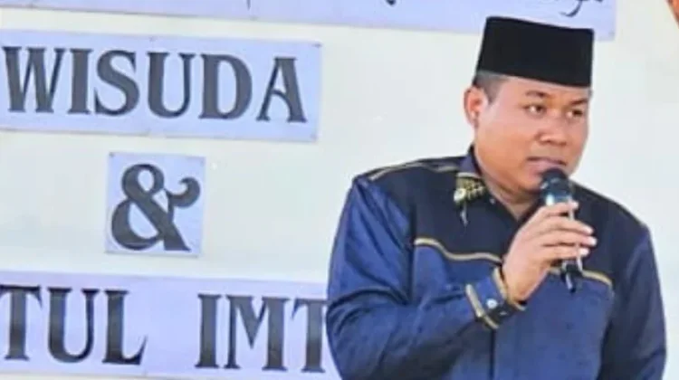 Kemenag Kuansing Yakin Ponpes As Salam Kian Maju