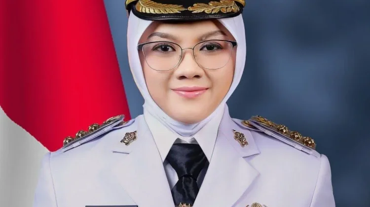 WFH ASN Siak Berlanjut Juni 2026, Bupati Afni Ubah Jadwal dari Rabu ke Jum'at