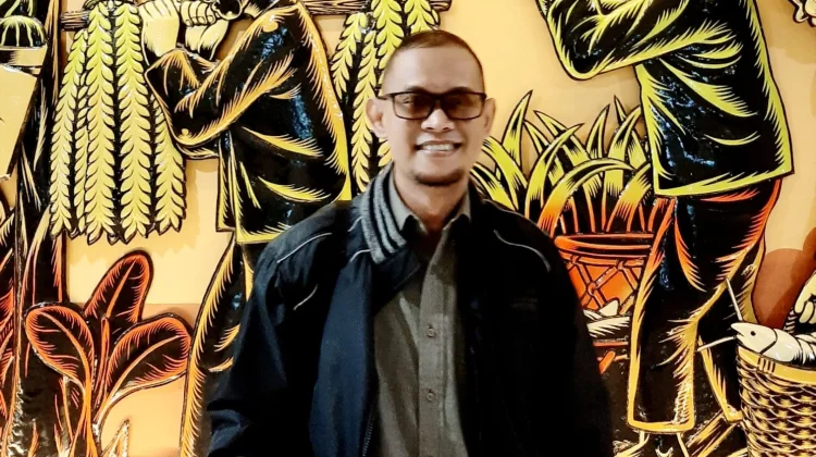 Biryanto: Kedewasaan Berdemokrasi Kunci Perkuat Persatuan Bangsa di Era Digital
