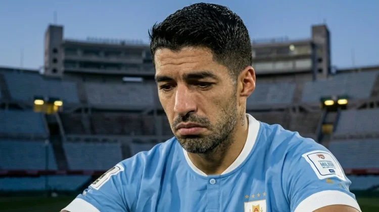Marcelo Bielsa Umumkan Skuad Uruguay, Nama Luis Suárez Tak Masuk Daftar