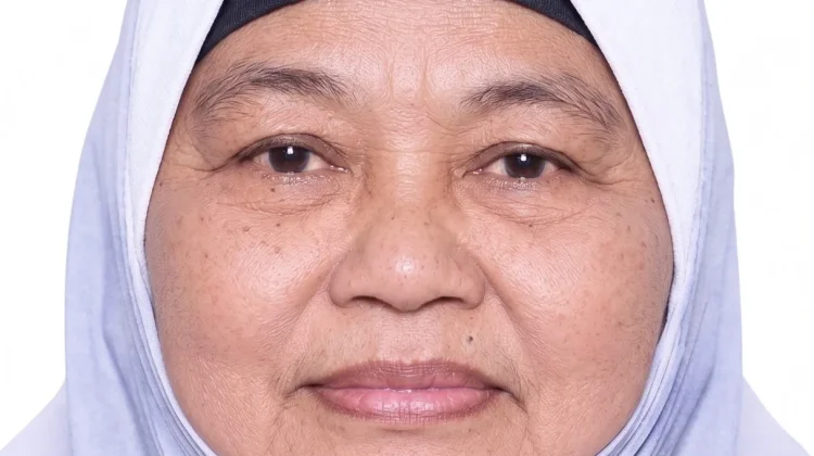 Halimah Abu Amar Jamaah Asal Kampar Wafat di Makkah, 9 Jemaah Riau Wafat di Musim Haji