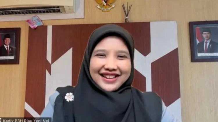Kemenkum Riau Dorong Penguatan Layanan Transportasi Publik Berkepastian Hukum