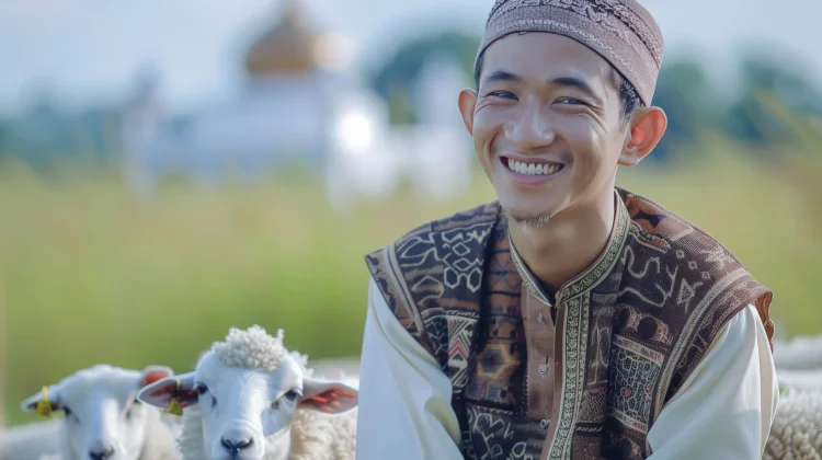 Sikap Bijak Pasca Iduladha