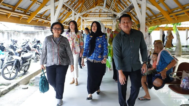 Pemprov Riau matangkan persiapan kunjungan Ketua Umum Seruni