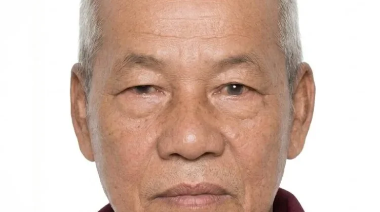 Muhammad Amin Kiran, Jemaah Haji Kampar Wafat di Pemondokan