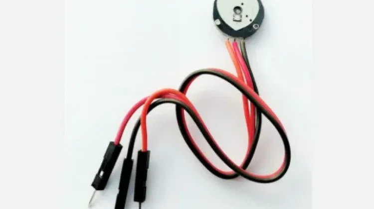 Pulse Sensor Mendukung Pengembangan Teknologi Monitoring Kesehatan Digital