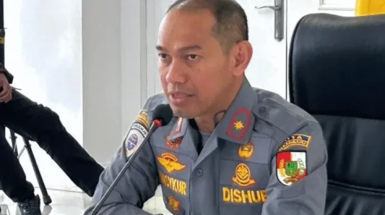 Lindungi Pelajar, Dishub Pekanbaru Perketat Pengawasan Zona Sekolah