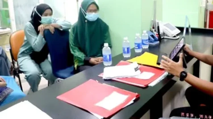 Jutaan Warga Riau Dijamin JKN, Pasien Berharap Tak Ada Lagi Diskriminasi Layanan