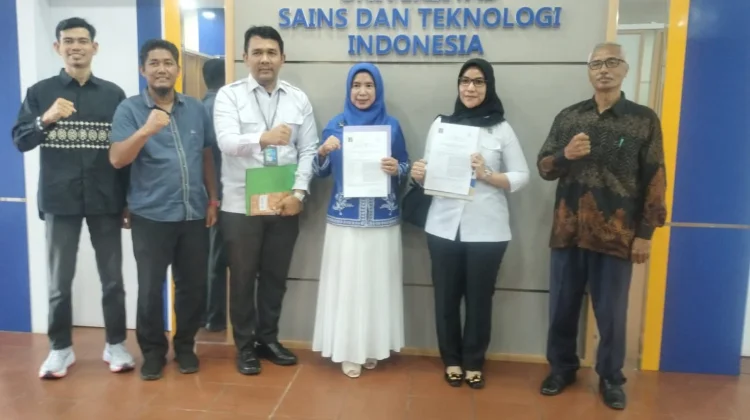 Kemenkum Riau Dorong Pengembangan Sentra Kekayaan Intelektual di Universitas