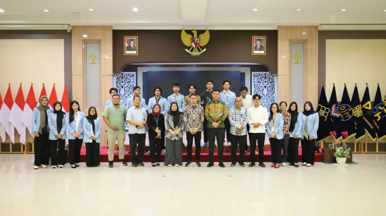 Kakanwil Kemenkum Riau Berpesan Pentingnya Integritas dalam Praktik Hukum