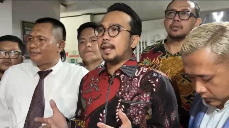 Kuasa Hukum Abdul Wahid Soroti Kesaksian Saksi Mahkota