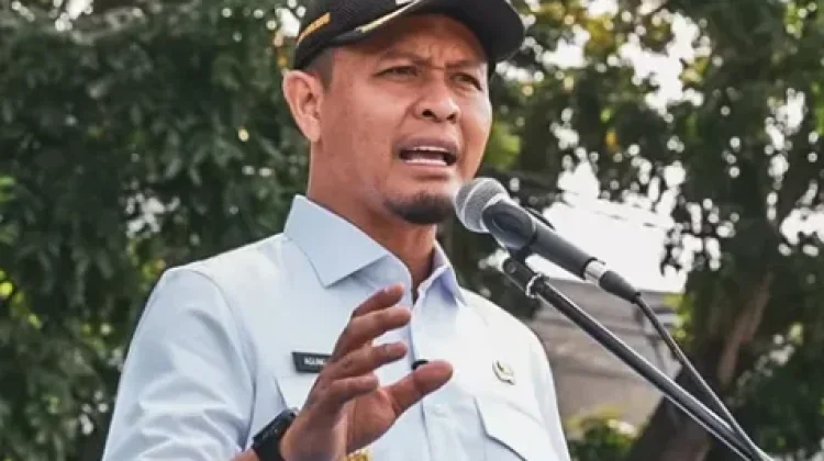 Warga dan Pelaku Usaha Diajak Totalitas Semarakkan HUT ke-242