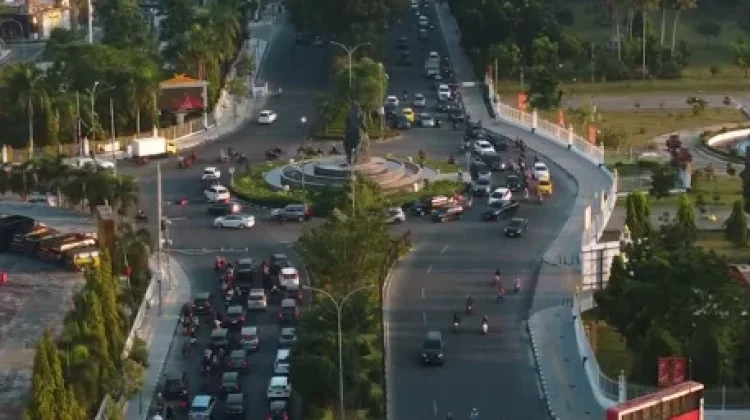 DPRD Riau Usulkan Pengelolaan Sampah Jalan Protokol Diserahkan ke Lembaga Swasta