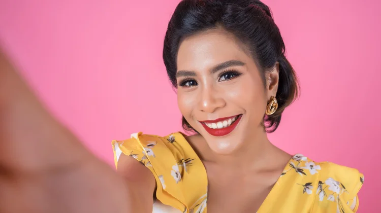 Cara Cantik Dengan Percaya Diri