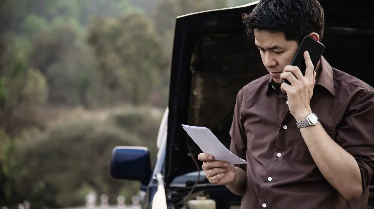 Rahasia Mengenali Suara Mobil