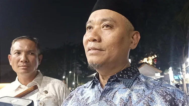 Pemko Pekanbaru Siapkan Retret bagi RT/RW Terpilih