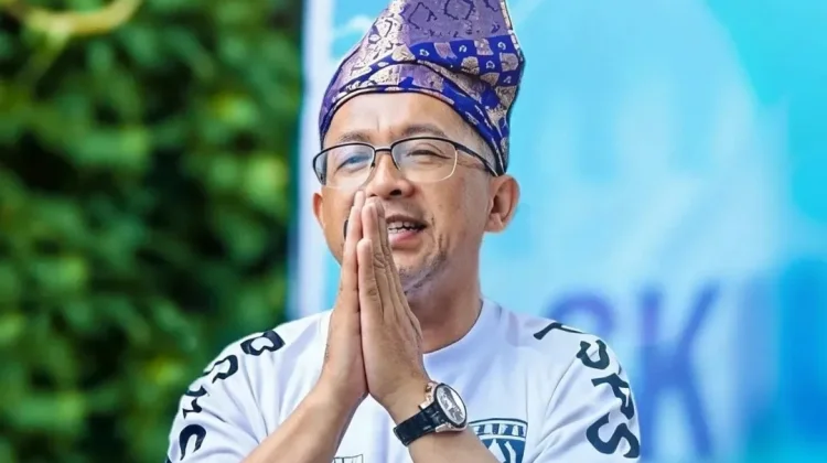 Aji Santoso Tinggalkan PSPS, Askar Bertuah Kehilangan Arsitek Kebangkitan Tim