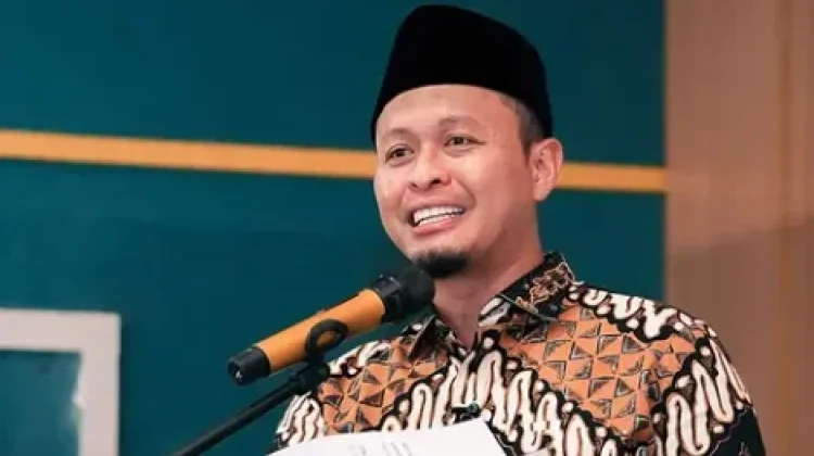 Walikota Pekanbaru Minta Warga Mandiri Jaga Kebersihan