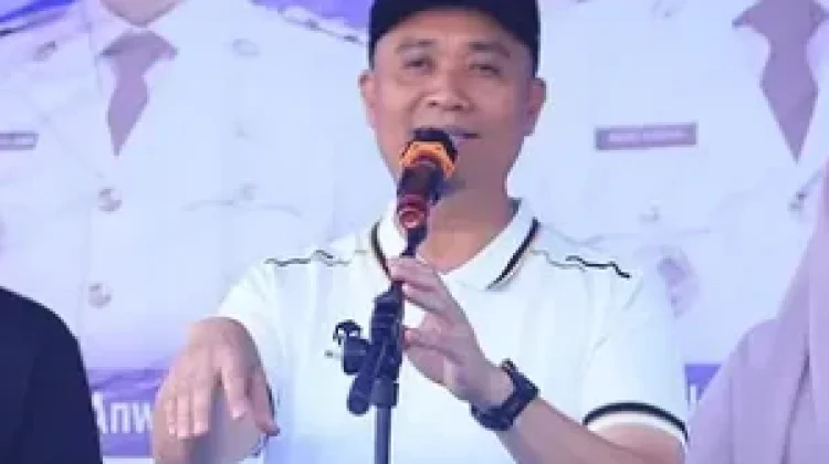 SMP Negeri Pekanbaru Kekurangan Kursi, Pemko Gandeng Puluhan Sekolah Swasta