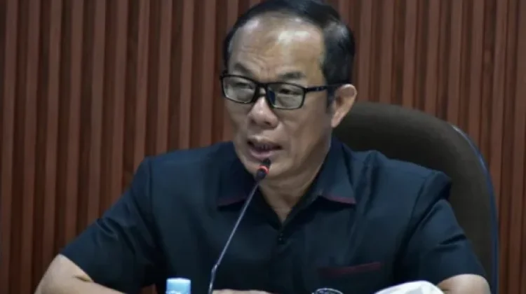 DPRD Pekanbaru Desak Pemko Segera Pastikan Jadwal Pelantikan RT dan RW
