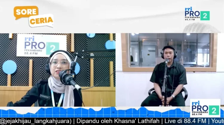 Tantangan Gaya Hidup Sehat Anak Muda