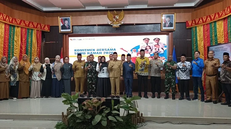 Pemko Pekanbaru Pastikan SPMB Objektif dan Adil
