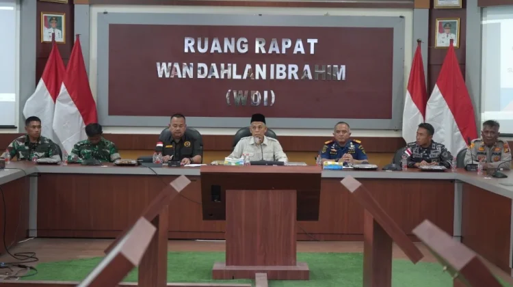 KSOP Diminta Batalkan Surat Edaran TKBM Pelabuhan