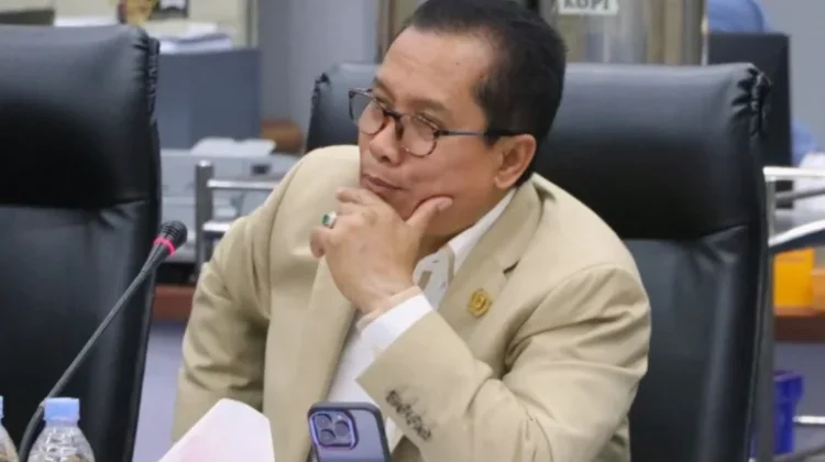 Bidik Kenaikan PAD, DPRD Riau Wajibkan Direksi Baru BUMD Beri Bukti Nyata