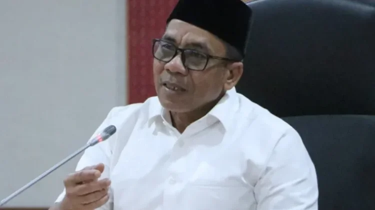 DPRD Riau Inginkan Pemprov Bangun Platform Digital Ketenagakerjaan