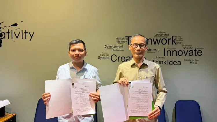 BPJS Ketenagakerjaan Pekanbaru Panam Lindungi 716 Petugas Sensus Ekonomi 2026