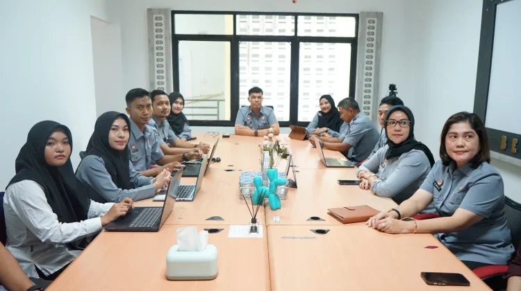 Membangun Kebijakan Berbasis Bukti: Peran Strategis Analis di Wilayah