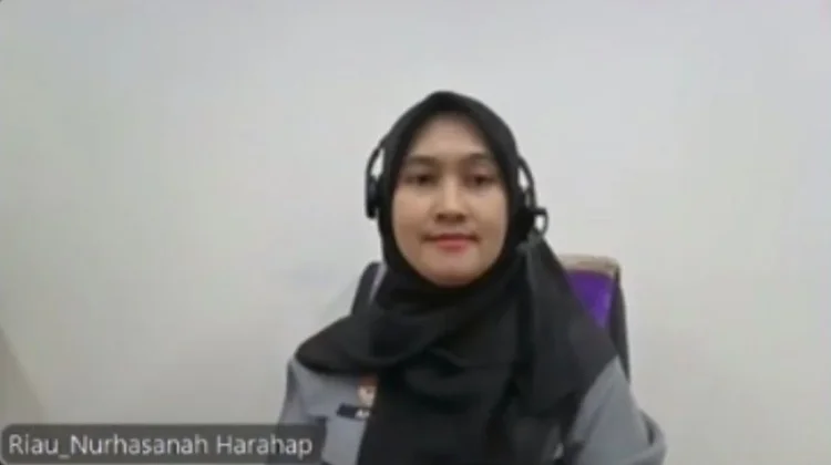 Kemenkum Riau Tingkatkan Efektivitas Layanan Bantuan Hukum Melalui ASIK