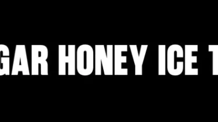 Lirik Lagu "SUGAR HONEY ICE TEA" BABYMONSTER