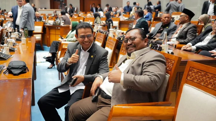 Hendry Munief Dorong Penguatan Industri Film Nasional