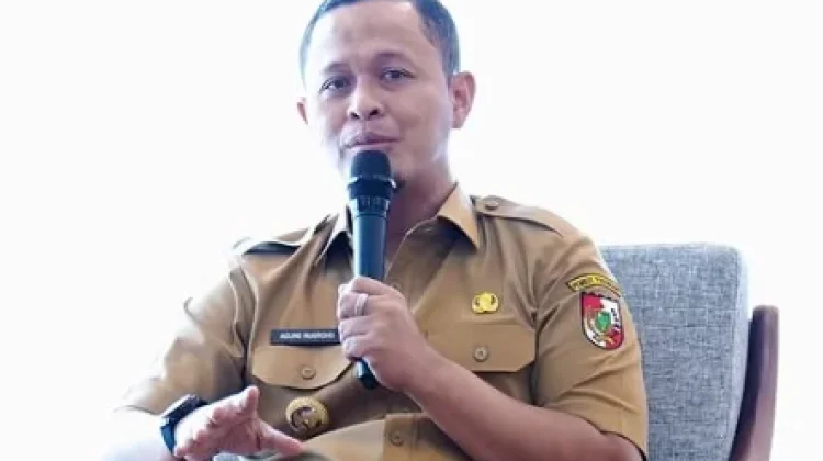 Standard Penilaian Camat dan Lurah di Pekanbaru Kini Diperketat