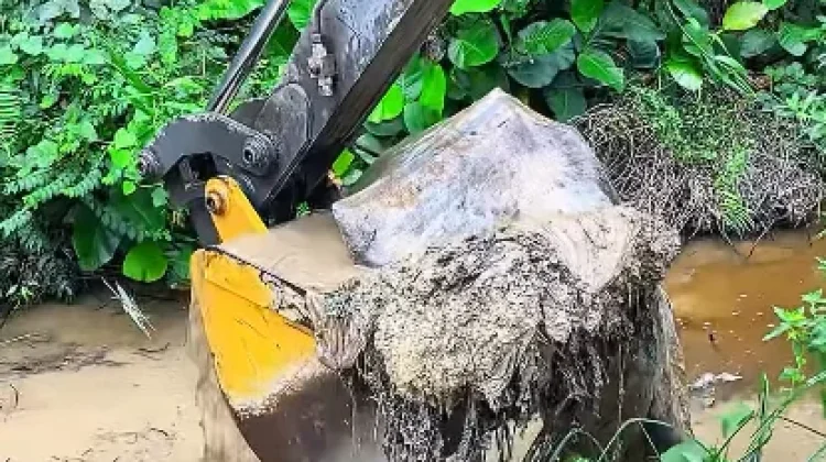 Dinas PUPR Pekanbaru Dituntut Fokus pada Aksi Nyata Penanganan Banjir